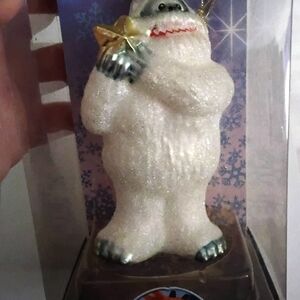 Sam The Holly Jolly Snowman (Part of The Rudolph's 40th Anniversary)